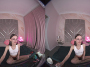 CozyMell VR webcam 0000