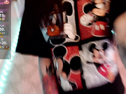 Holymiax spy nude 17