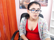 Yasmiina Nerdy