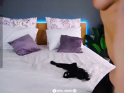 CottaDakota butt plug