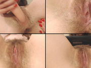 Wetprincess18 ass oil booty poppin and anal in free webcam show 2017-09-14_025600