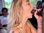 badbarbiepriv w moderngomorrah & melztube bbc Suck