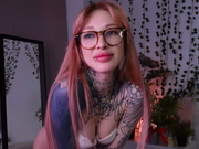 Lily_Pepper - Pvt Spy