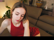 Sunnivaharder (the first one) Part 2 pussy-lip slip