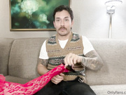 Irisxjase PPV - RED LACE FACE FUCK