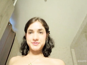 Cutee_rose ticket show CuteFathima amcutefatima cutefat