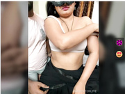 magical-couple-telugu boobs sucking