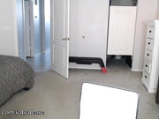 Katsatease 2025-04-23(1) MILF Solo in Stockings & Heels