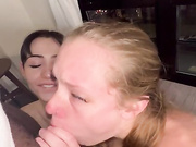 Badbarbiepriv BGG with kennedyjaye and playhousefans