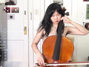 chiloschista 28/04/2025 - cello & vibrator