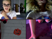 WhoreNickels and her big dildo loving in free webcam show 2017-10-02_033323_duration.sec_23517