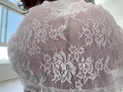 Allison Bloom and the biggest BBC of her life