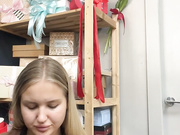 CandyVice - 2025-06-21 - rare topless