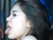 alexandr_sashka1 beauty with hangers fucked and facial