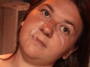 godsgifts1 huge tits and facial