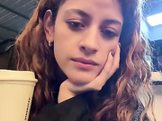 alana15 - fountain squirt