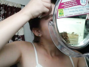 HellenMiyer1111 feet ass hole