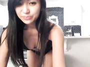 Sendtacomoney riding dildo