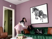 Rayawaifuu tentacle dildo