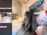 Lilly Phillips Anal fuck