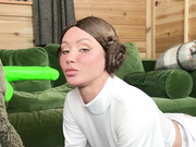 sara underwood star wars bj