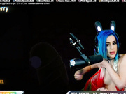 kati3kat juan 28 butt plug fun