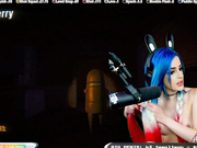 kati3kat juan 28 butt plug fun