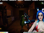 kati3kat juan 28 butt plug fun