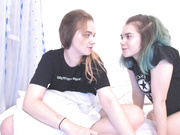 a_nny_, sweet_em0tion - 06122019 - 2 - sisters