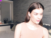 Candy_Flo / FloraDobb pvt bouncing boobs 20250227