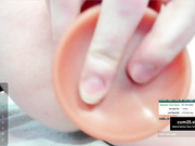 SkyeWatson Multi Dildo show