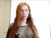 Zathanna redhead latin