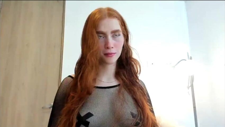 Zathanna redhead latin