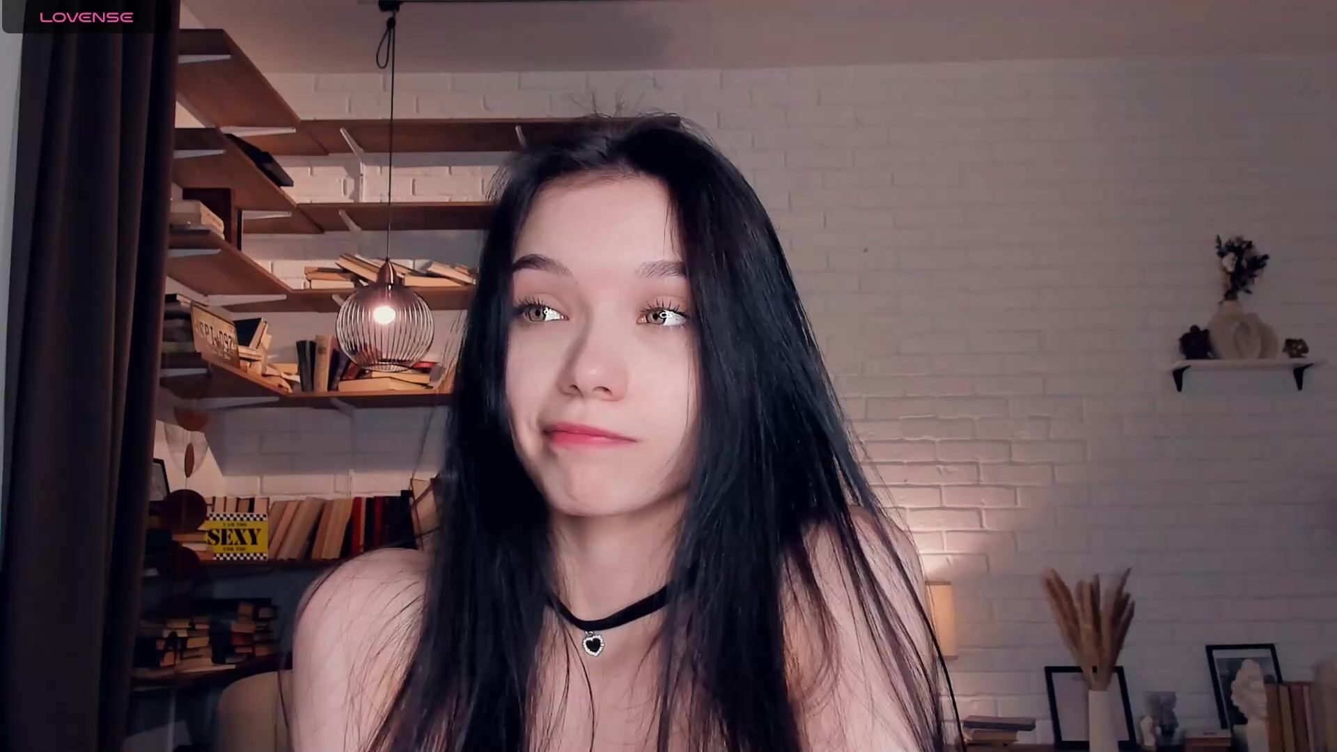 CamWhores riskyproject arching body