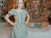 yami_yami_yami 2025-05-01 Couple Sex in Dress