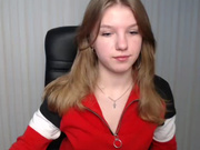 cute_girl_13 short pvt