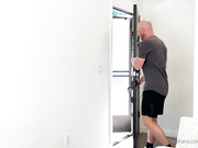 Hailey Rose Sextape With Johnny Sins Video Leaked