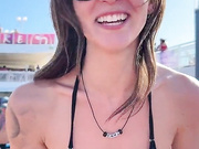 FlashingEmma party sex OF PPV