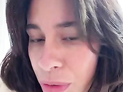 Fernandamotafarhat Nude in Paris