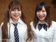 CovertJapan ManyVids Misa & Miriya Happy Fun Fun How-To