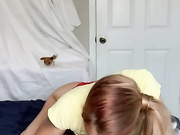 Fit Chick Rae OnlyFans Misty Cosplay & Anal Sextape