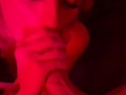 princessglam blowjob