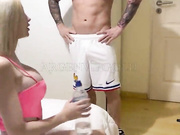 Onlyfans RusitaOk Pete y Garche