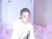 aria_brown_ mommy phone call