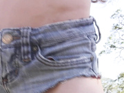 Heather Carolin - Country Glass Dildo