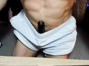 Muscular Fbb Abs Flex