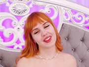 IvyEden aka JiaLis 6