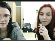 Liya_still & Dead_girll kissing