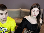 vikki_and_george - 2025-05-02 Blowjob facial big tits