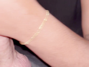 ZuriBellaRose bad ebony sloppy blowjob and doggystyle